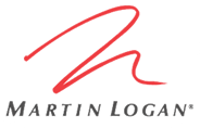 logo martin logan